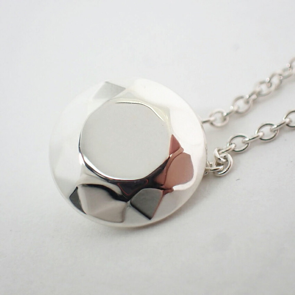 TIFFANY Silver Necklace - Picture 9 of 11